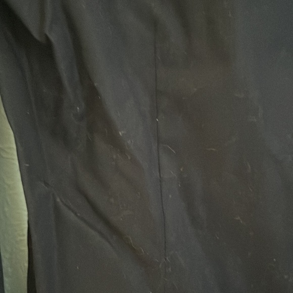 Brooks Brothers EIC navy boules. Has some stretch. Wears well - Picture 3 of 3